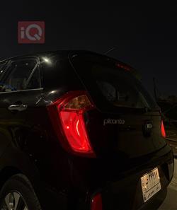 كيا بيكانتو